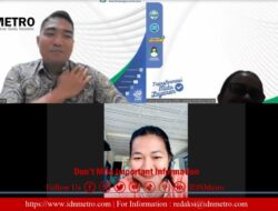 BPJS Kesehatan Pematang Siantar Hadirkan Layanan Online lewat Aplikasi Zoom