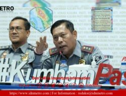 Lapas Rutan Wilayah Medan Dukung Pengungkapan Kasus Narkotika   