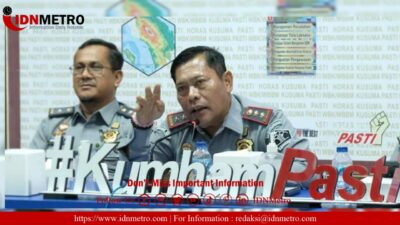 Lapas Rutan Wilayah Medan Dukung Pengungkapan Kasus Narkotika   