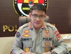 Kabid Humas: Polisi Geledah Rumah, sudah ada Surat Perintah