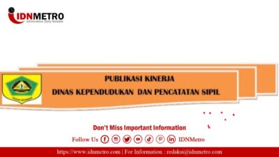 Percepatan Pelayanan Administrasi Kependudukan di Kabupaten Bogor 