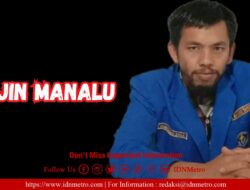 Kepsek Jadi Timses Caleg, Rijon Manalu Akan Laporkan ke Bawaslu Taput