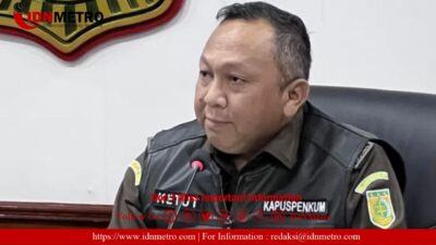 Terkait Perkara Perkeretaapian di Medan, Kejagung Periksa 2 Orang Saksi