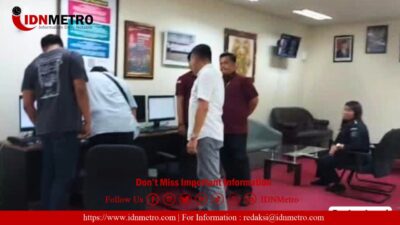 Kajati Bali Amankan Penyalahgunaan Fasilitas Fast Track di Terminal Internasional Bandara I Gusti Ngurah Rai