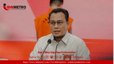 Tertangkap Tangan KPK, 6 Orang Bondowoso Jatim Dibawa ke Jakarta Hari ini