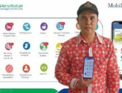 Fitur-fitur Aplikasi Mobile JKN Terbukti Mudahkan Pelayanan Peserta