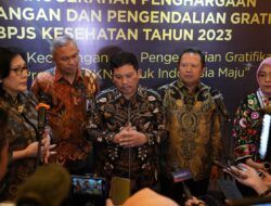 BPJS Kesehatan Tanamkan Budaya Anti Korupsi dan Anti Gratifikasi dalam Program JKN 