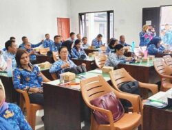 BPJS Kesehatan Pematang Siantar Informasikan Status Kepesertaan PBI JK Lewat Kelurahan