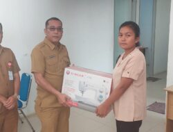 Sekdakab Humbahas: Minta Pelaku WUB Menurunkan Pengangguran