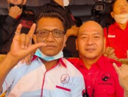 Ketua BPD Melanggar Pasal 280 ayat 2 Kegiatan Kampanye Pemilu   