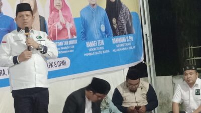 Memilih Zikir Akbar bersama Masyarakat, Sang Pejuang Dhuafa akan Terus Besarkan KSJ di 2024