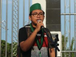 Badko HMI Sumut Apresiasi Ketegasan Kapoldasu Tindak Penyelenggaran Pemilu yang Menyimpang