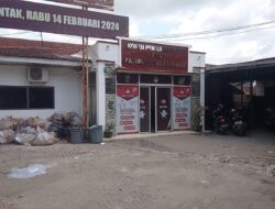 Uang Pengganti Transportasi Pelantikan Anggota KPPS Serentak tidak Dibayarkan,  Dimana Hak Kami?