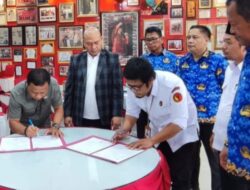 Anggaran Dana Hibah untuk Pilkada 2024 di Kabupaten Tapanuli Utara Belum Dicairkan