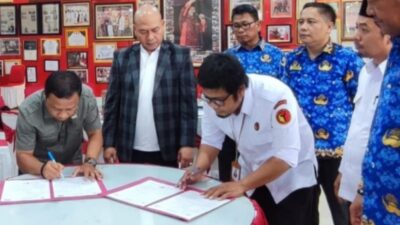 Anggaran Dana Hibah untuk Pilkada 2024 di Kabupaten Tapanuli Utara Belum Dicairkan