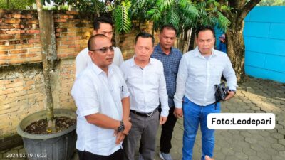 Kuasa Hukum Tuding AF Lah yang Tipu Kliennya Rp 2,3 Miliar, Begini Ceritanya!