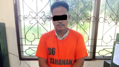 Sat Narkoba Polres Simalungun Bongkar Jaringan Narkoba di Dolok Batu Nanggar