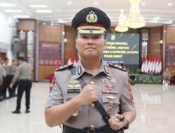 Kapoldasu: Kapolres Labuhanbatu dan Kasat Narkoba Sedang Diperiksa Propam