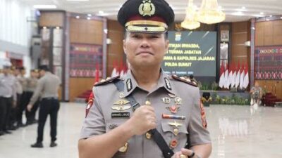 Kapoldasu: Kapolres Labuhanbatu dan Kasat Narkoba Sedang Diperiksa Propam