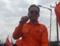 Partai Buruh Kampanye Akbar, Konvoi Keliling Kota Pematangsiantar