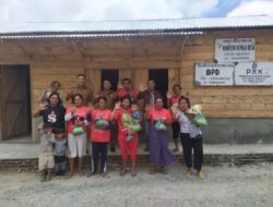 Perolehan Suara Ganjar dan Satika Simamora Mirip di Taput, Rijon: Kecurangan Pemilu!