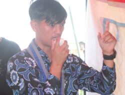 Klarifikasi oleh Ketua Cabang GMKI Cabang Tarutung MB 2023-2025 soal Isu PAW yang Tidak Benar