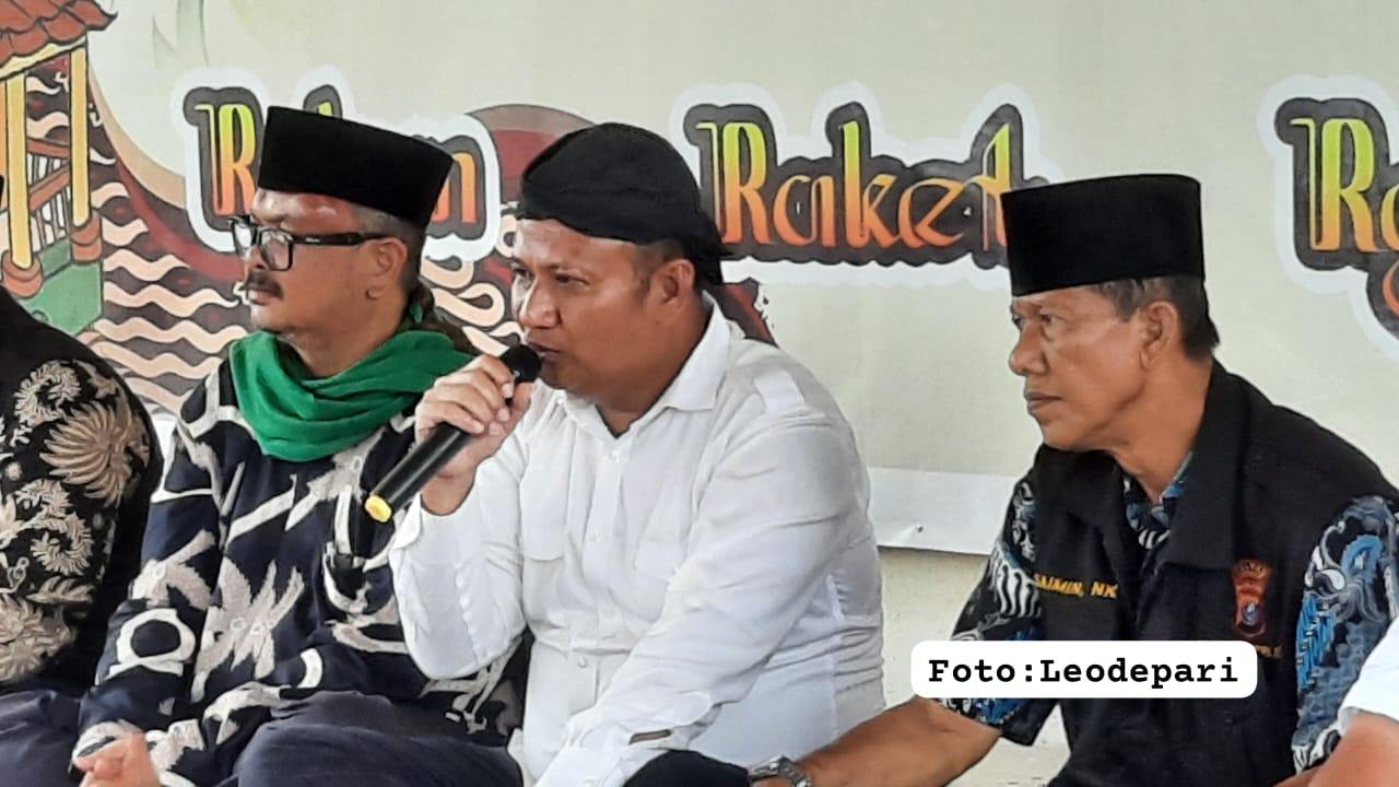 Terlaksananya Pemilu Damai Pujakesuma Asahan Gelar Syukuran Dan Doa Bersama Idnmetro