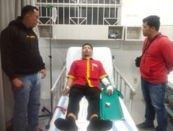 Polres Simalungun Buru Pelaku Perampokan Karyawan di Minimarket