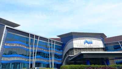 Libur Panjang Tirta Kahuripan tetap Layani 225,134 Pelangan 