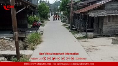 Warga Minta APH Tindak Tegas BD Narkoba di Sei Sakat 