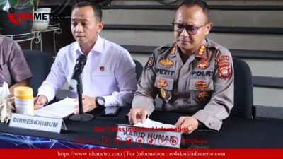 Operasi Pekat Kapuas 2024 di Kalimantan Barat Selesai, Ini Dia Rincian Hasilnya