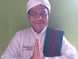 Tokoh Agama Sumut Ustadz Martono Sesalkan Diskotiq Blue Star Binjai Beroperasi Bulan Puasa