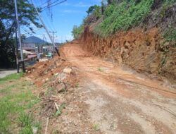 Masyarakat Desa Istana Ricuh Beredarnya Informasi Kades Diduga Jual Tanah Wakaf