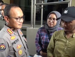 Polda Kalbar Berupaya maximal Berikan Rasa Aman dan Nyaman kepada Masyarakat Jelang Idul Fitri 1445 H