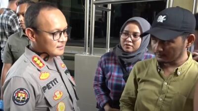 Polda Kalbar Berupaya maximal Berikan Rasa Aman dan Nyaman kepada Masyarakat Jelang Idul Fitri 1445 H