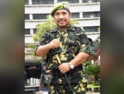 Pemuda Panca Marga kutuk tindakan brutal OPM
