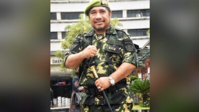 Pemuda Panca Marga kutuk tindakan brutal OPM