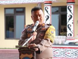 Himbauan Tegas Kapolres Simalungun Pasca Insiden Kebakaran Bus Pariwisata, Prioritas Keselamatan dan Kelayakan Kendaraan