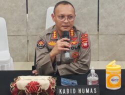 Kabid Humas Polda Kalbar Ungkap Hasil Akhir Operasi Ketupat Kapuas 2024