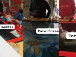 Kerajaan Judi di Kecamatan Sunggal Mulus Beroperasi, Polisi Tak Berdaya Lakukan Penindakan