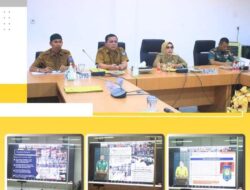 Rakornis TMMD ke-120 Mengusung Tema “Mewujudkan Percepatan Pembangunan Wilayah”