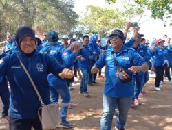 Gabungan Serikat Buruh Indonesia Gelar Fun Day dan Focus Group