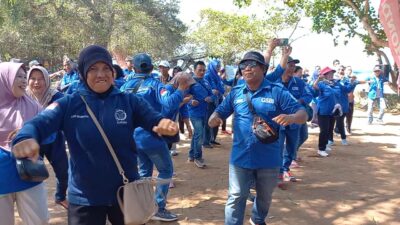 Gabungan Serikat Buruh Indonesia Gelar Fun Day dan Focus Group