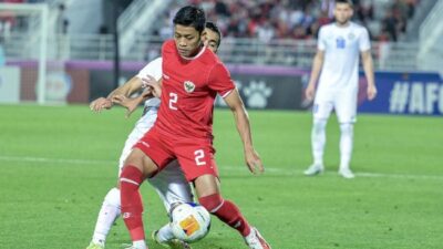 Rio Fahmi Fokus Bantu Hadirkan Indonesia di Paris