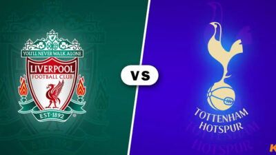 Prediksi Liga Inggris: Liverpool vs Tottenham Hotspur