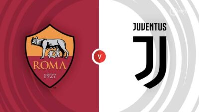 Prediksi Liga Italia: Roma vs Juventus