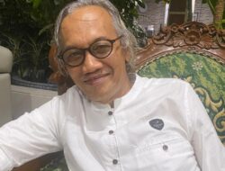 Dr Herman Hofi Herna : Apa Salah Soal Dana Hibah yang Diterima Yayasan Mujahidin Pontianak