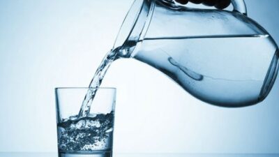 Tidak! Air Hidrogen Bukanlah Air yang Lebih Sehat Daripada Air yang Biasa