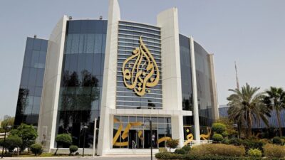 Al Jazeera Geram Setelah Aksi Israel yang Menutup Kantornya