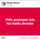 Satika Simamora Lapor Akun FB Rambo Hutasoit Dianggap Keliru dan Salah Alamat